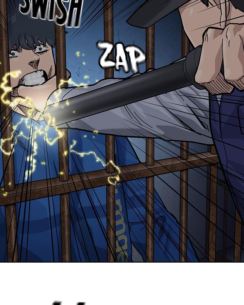 To Not Die Chap 137 - Next Chap 138