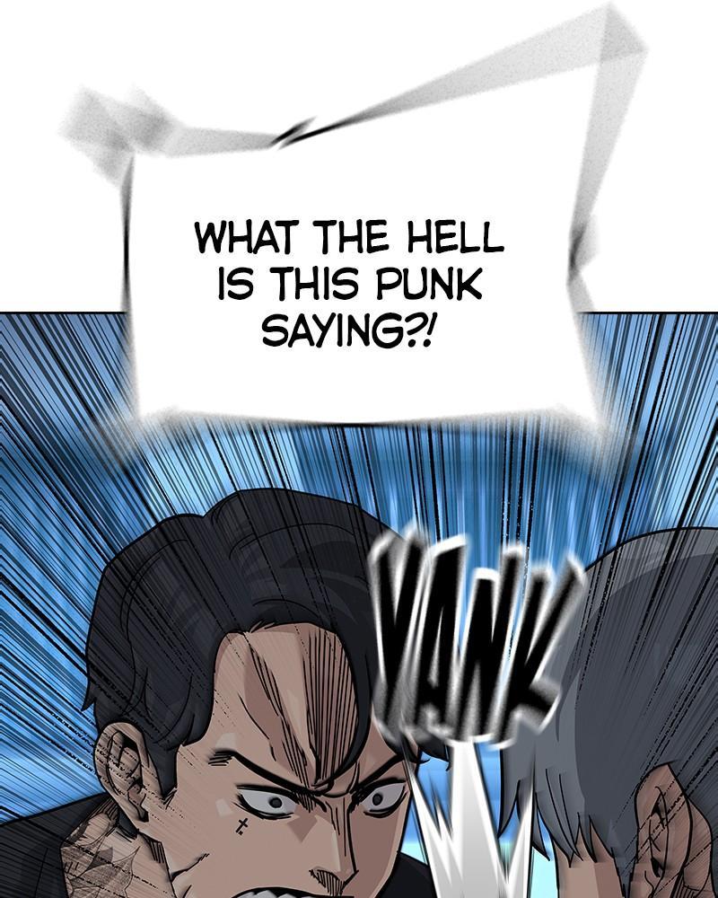 To Not Die Chap 228 - Next Chap 229