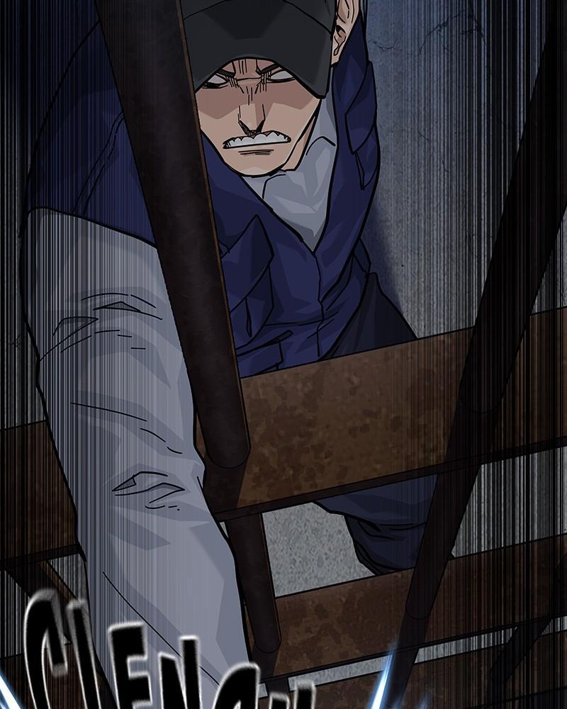 To Not Die Chap 137 - Next Chap 138