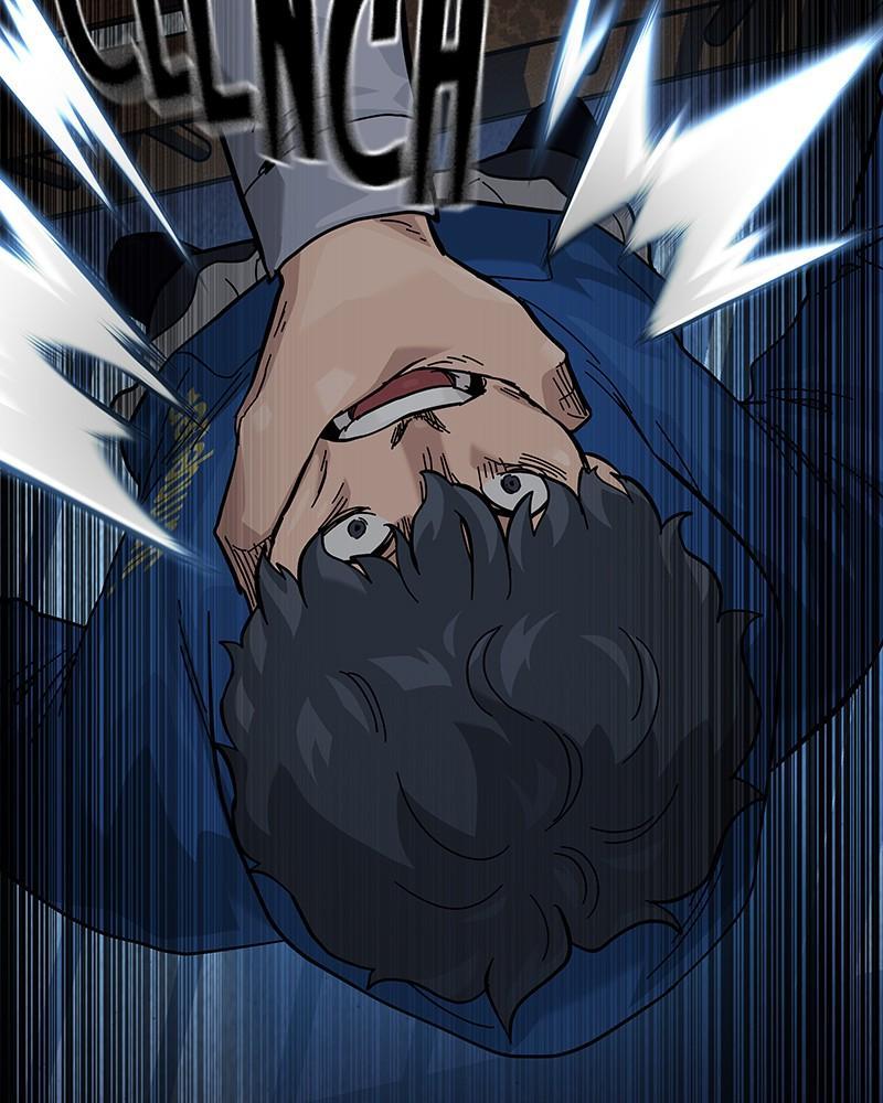 To Not Die Chap 137 - Next Chap 138