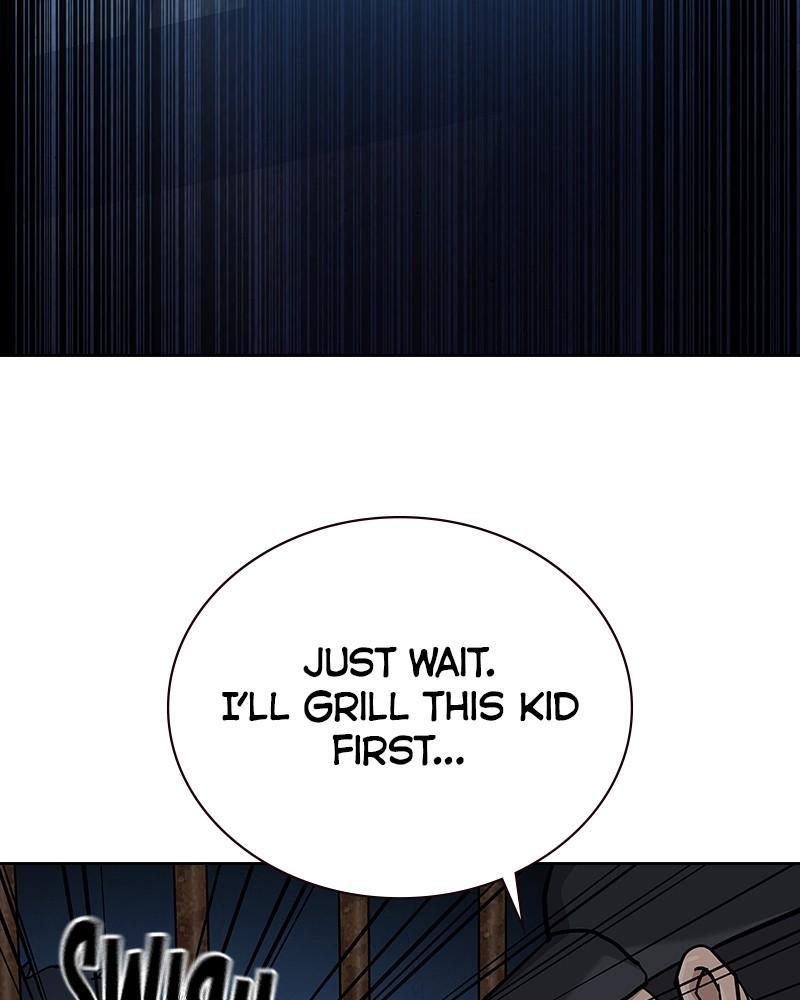To Not Die Chap 228 - Next Chap 229