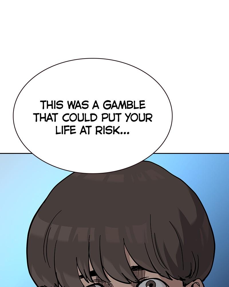 To Not Die Chap 134 - Next Chap 135