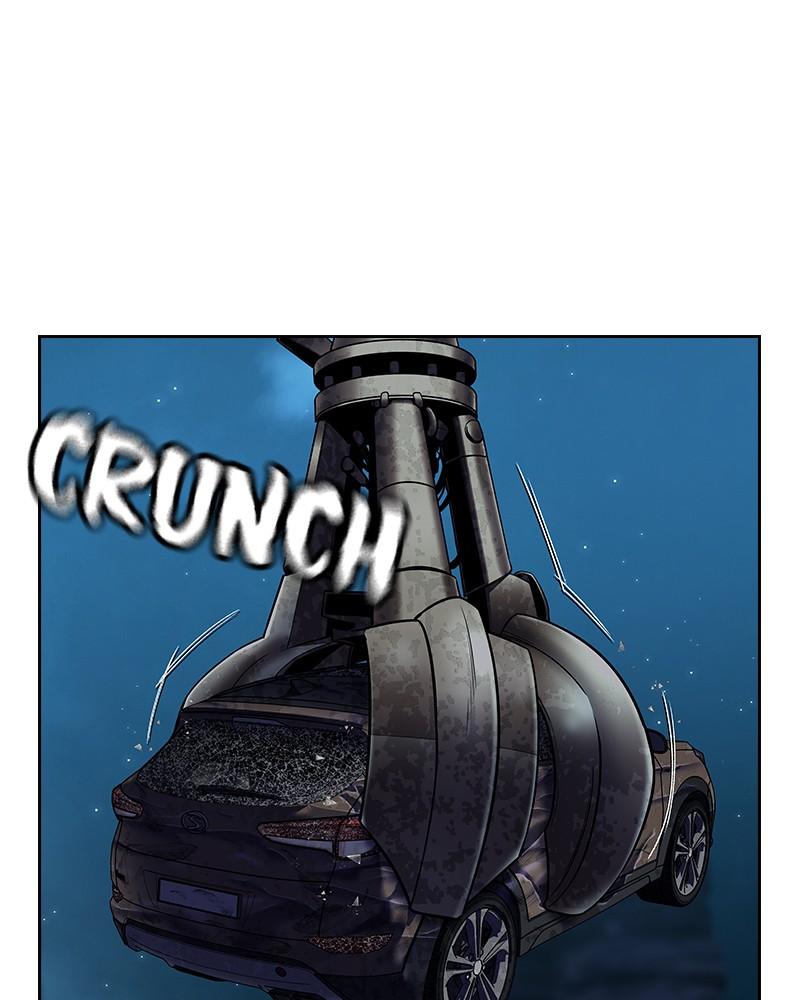 To Not Die Chap 134 - Next Chap 135