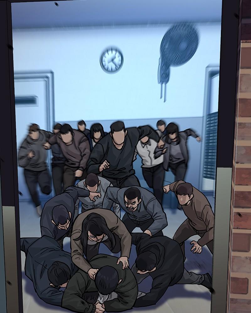 To Not Die Chap 225 - Next Chap 226