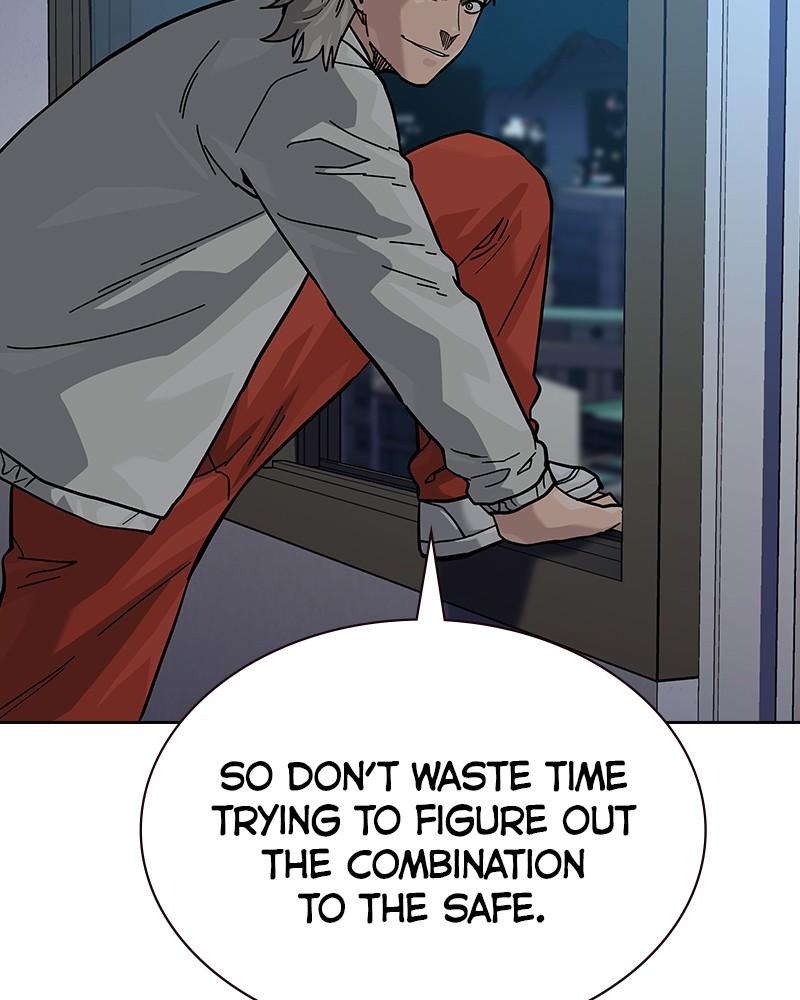 To Not Die Chap 134 - Next Chap 135