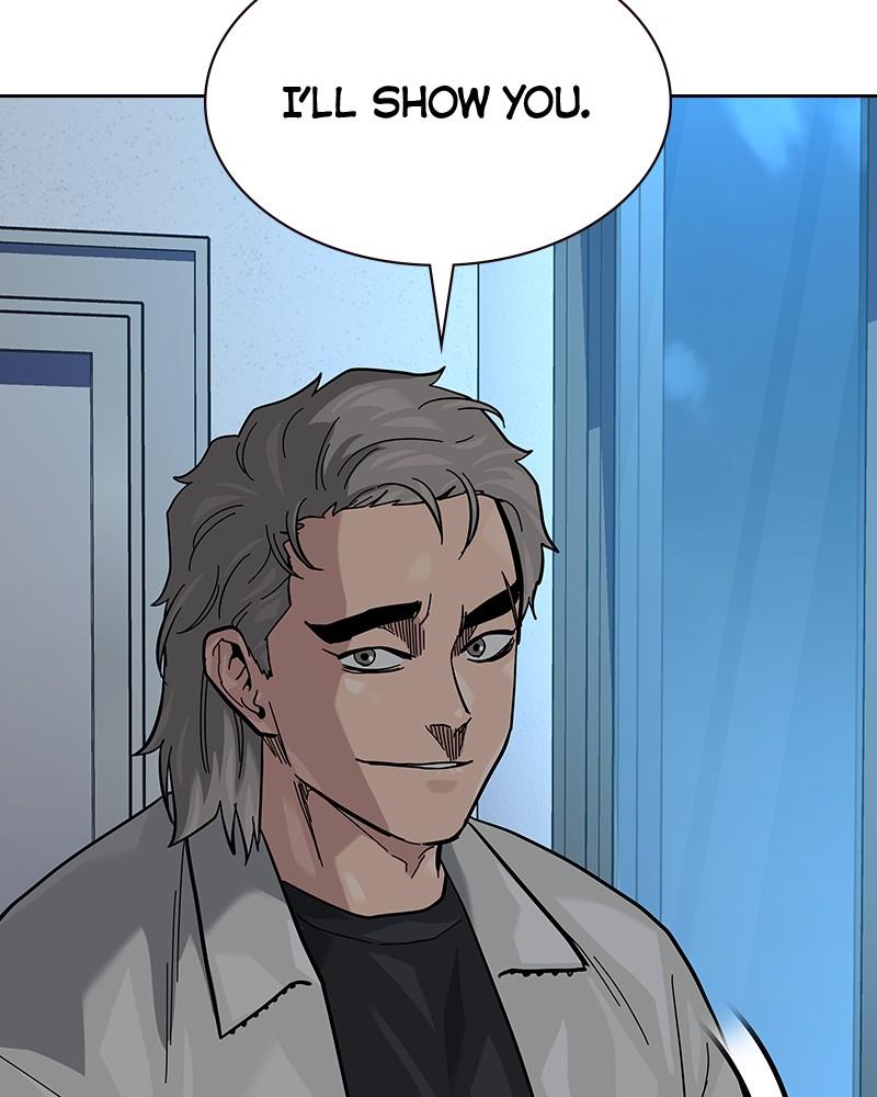 To Not Die Chap 225 - Next Chap 226