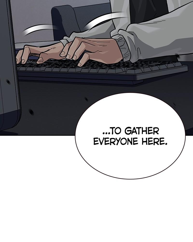 To Not Die Chap 134 - Next Chap 135