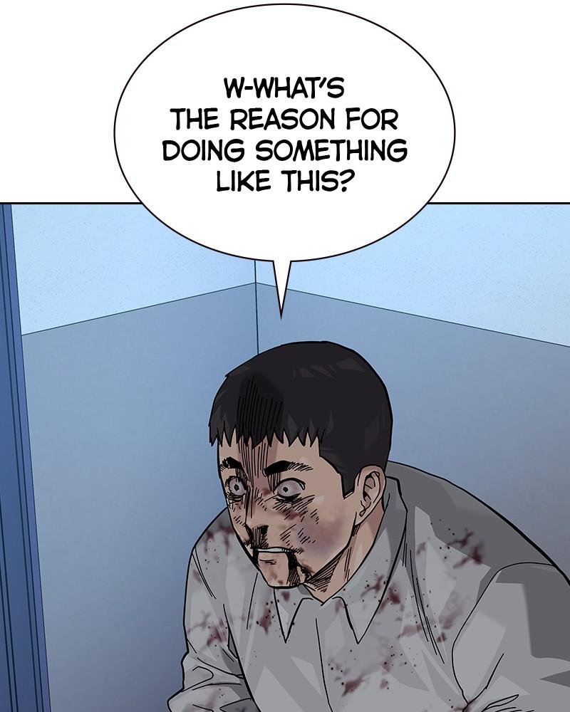 To Not Die Chap 134 - Next Chap 135