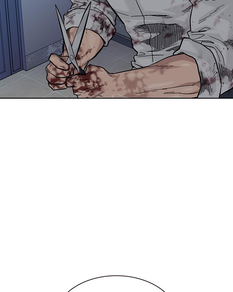 To Not Die Chap 134 - Next Chap 135