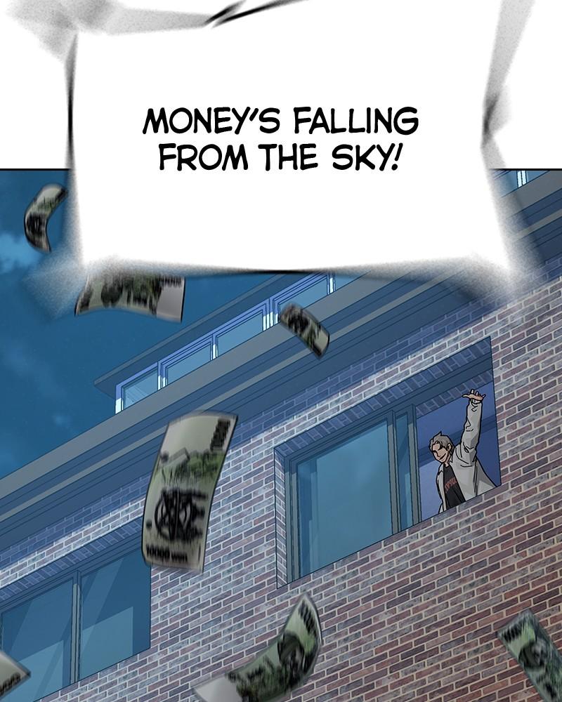 To Not Die Chap 225 - Next Chap 226