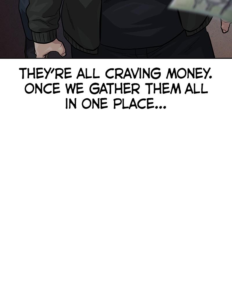To Not Die Chap 134 - Next Chap 135