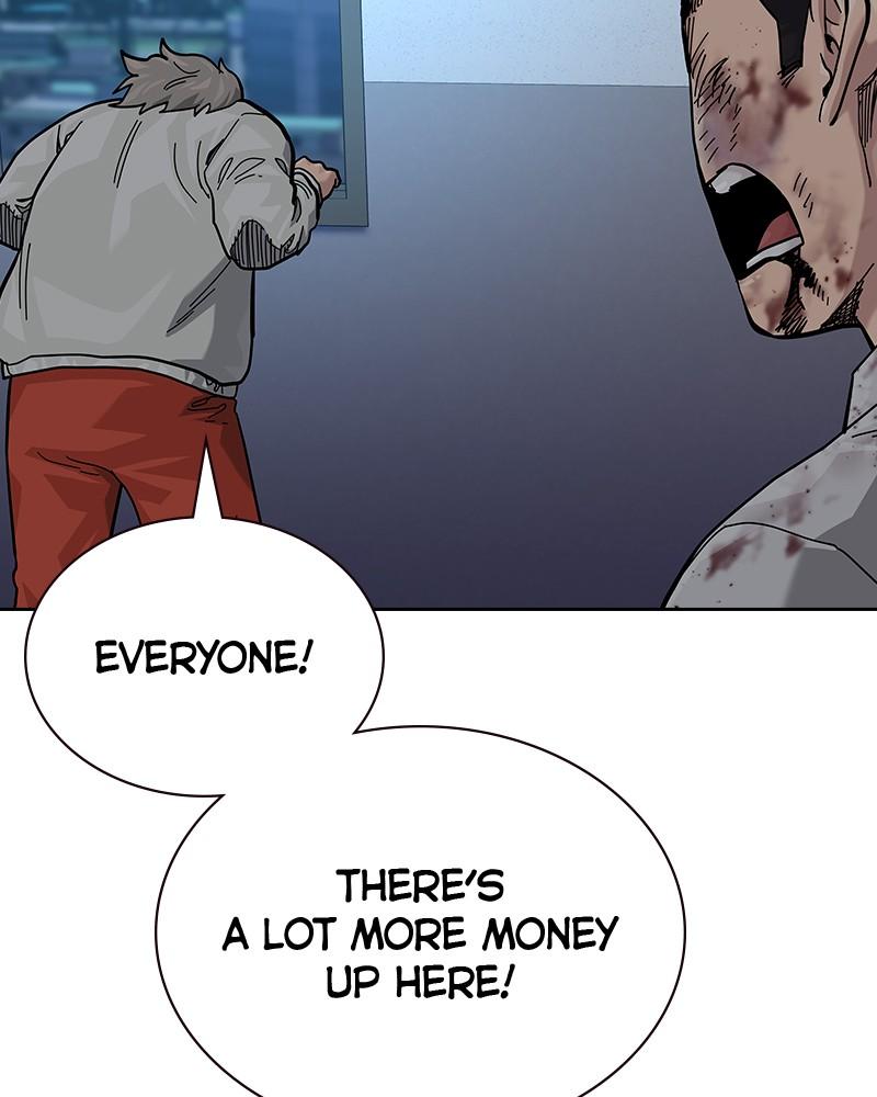 To Not Die Chap 134 - Next Chap 135