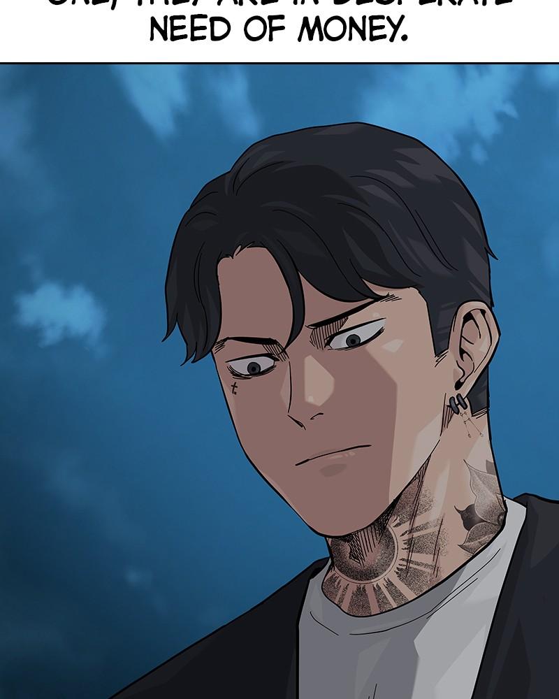 To Not Die Chap 134 - Next Chap 135