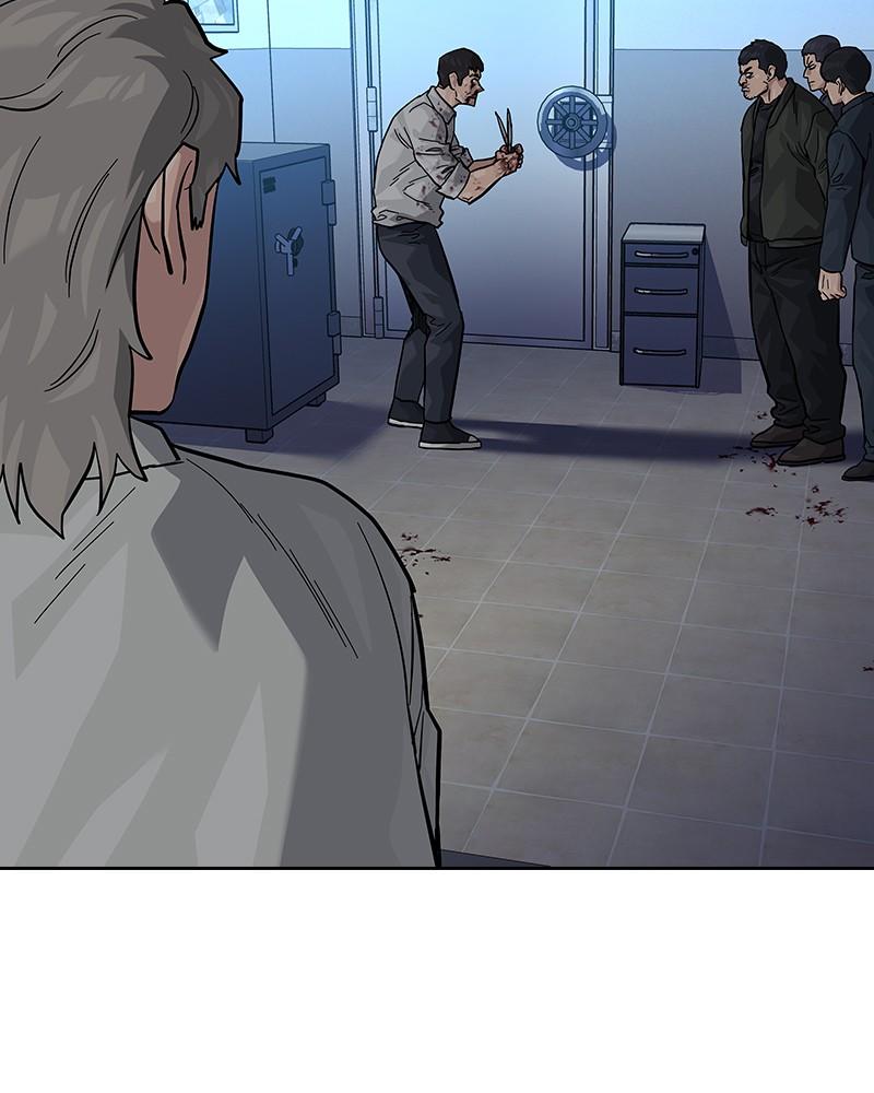 To Not Die Chap 134 - Next Chap 135