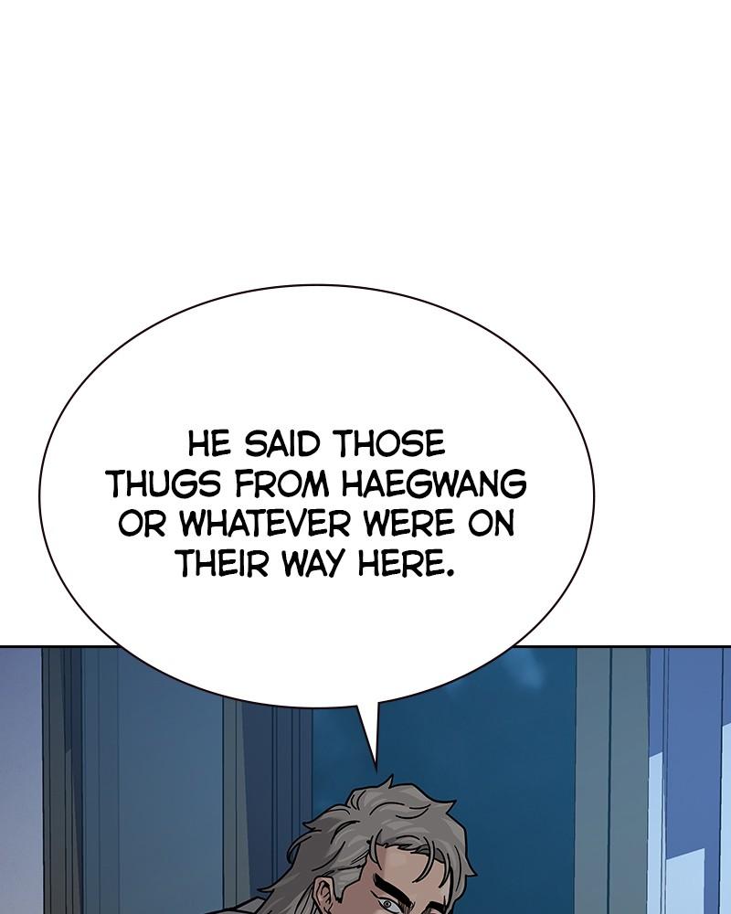 To Not Die Chap 134 - Next Chap 135