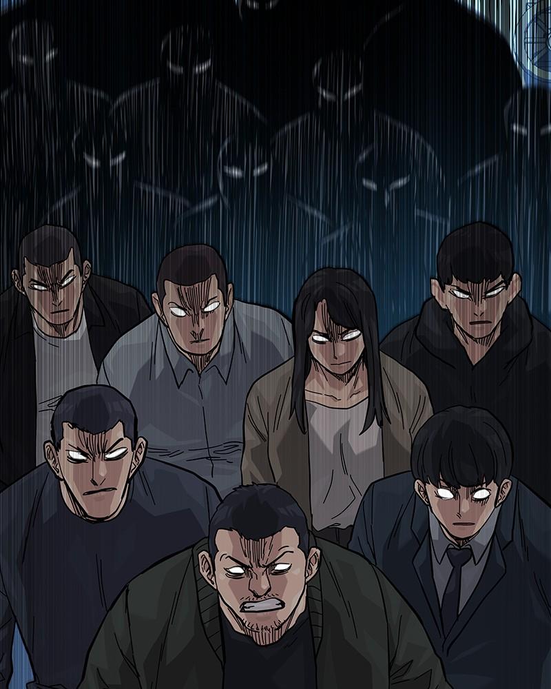 To Not Die Chap 134 - Next Chap 135