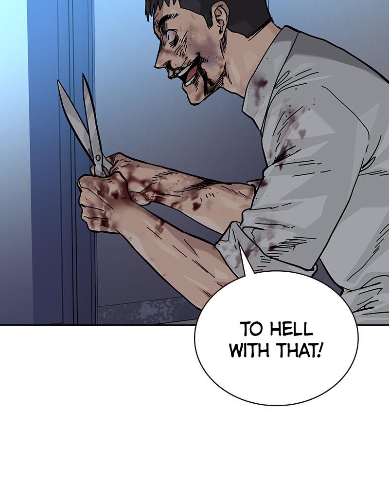 To Not Die Chap 134 - Next Chap 135