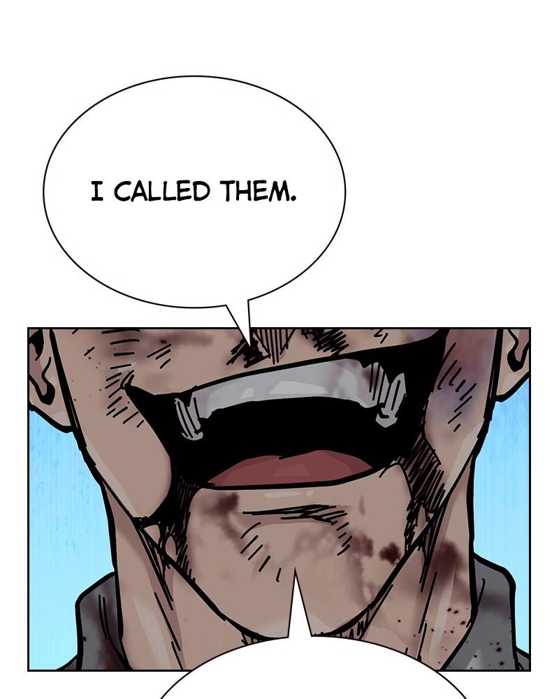 To Not Die Chap 134 - Next Chap 135