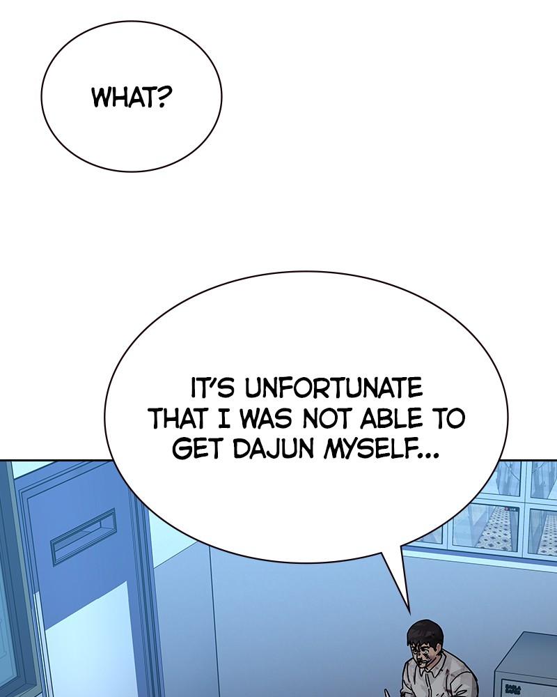 To Not Die Chap 134 - Next Chap 135