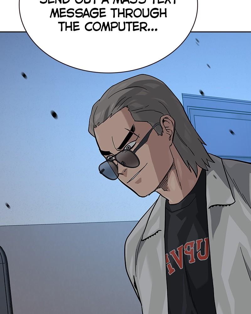 To Not Die Chap 225 - Next Chap 226