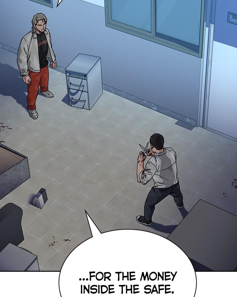 To Not Die Chap 225 - Next Chap 226