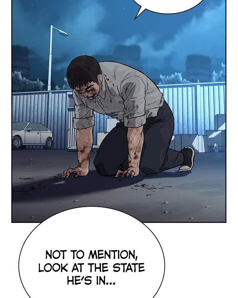 To Not Die Chap 225 - Next Chap 226