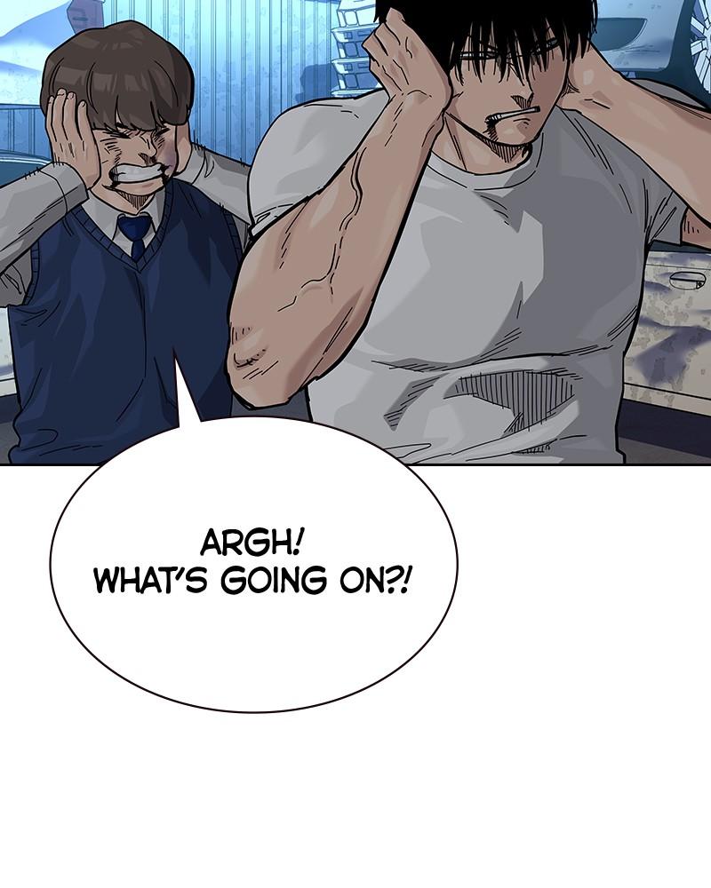 To Not Die Chap 134 - Next Chap 135