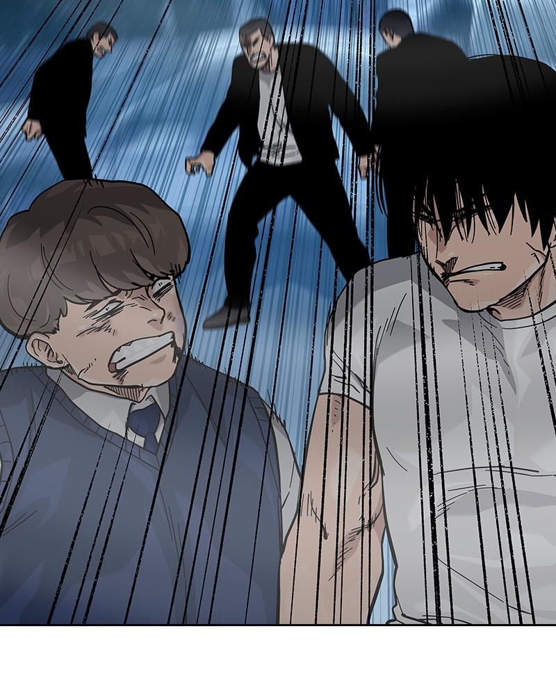 To Not Die Chap 225 - Next Chap 226