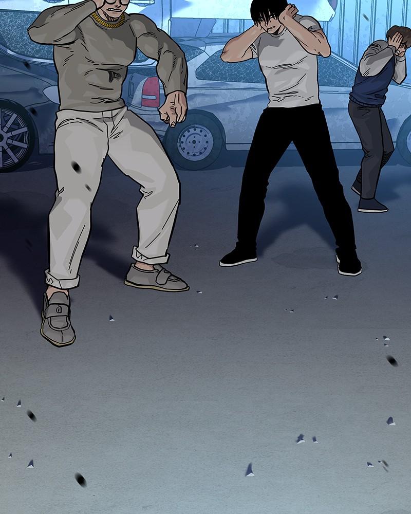 To Not Die Chap 134 - Next Chap 135