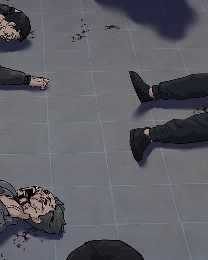 To Not Die Chap 225 - Next Chap 226