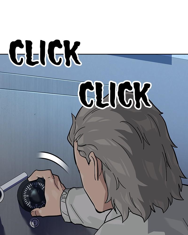 To Not Die Chap 134 - Next Chap 135