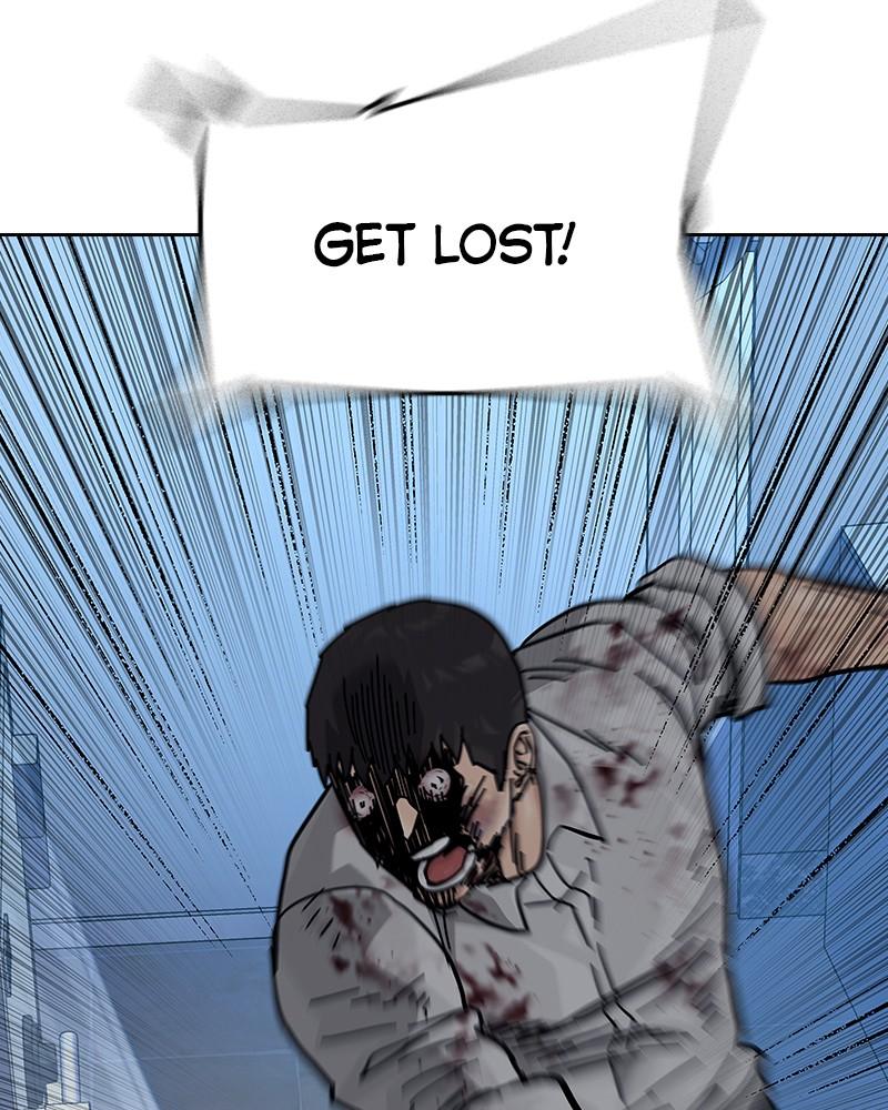 To Not Die Chap 225 - Next Chap 226