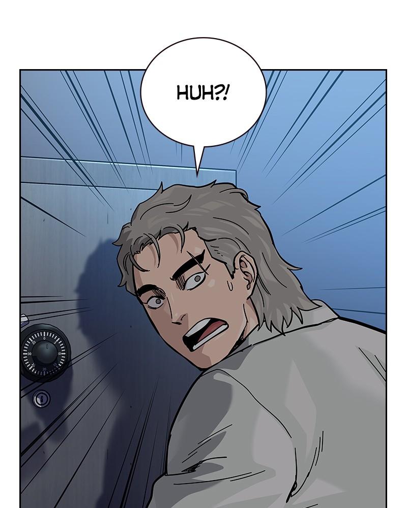 To Not Die Chap 134 - Next Chap 135