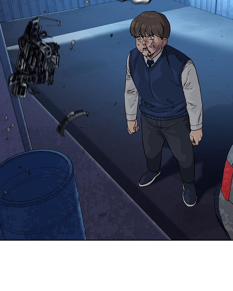 To Not Die Chap 225 - Next Chap 226