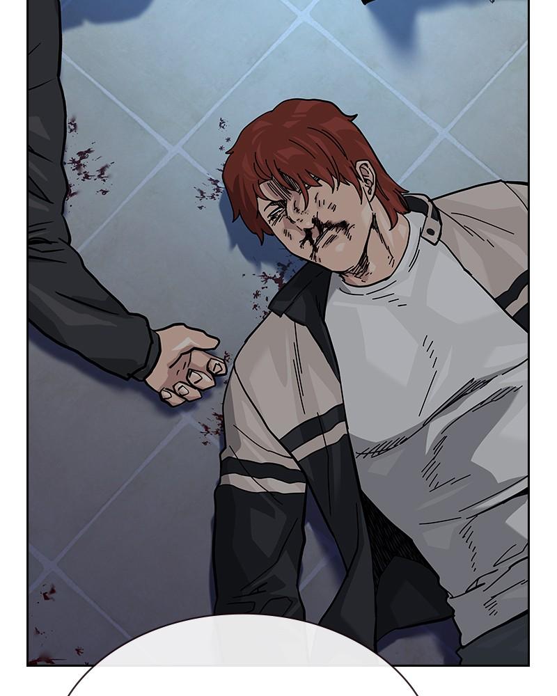 To Not Die Chap 225 - Next Chap 226