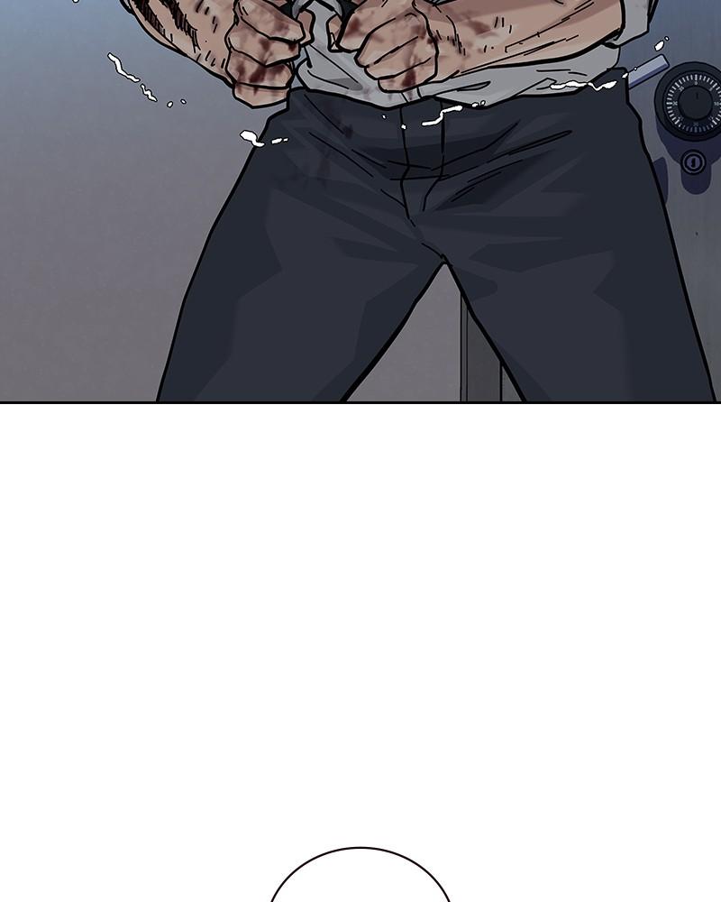 To Not Die Chap 225 - Next Chap 226