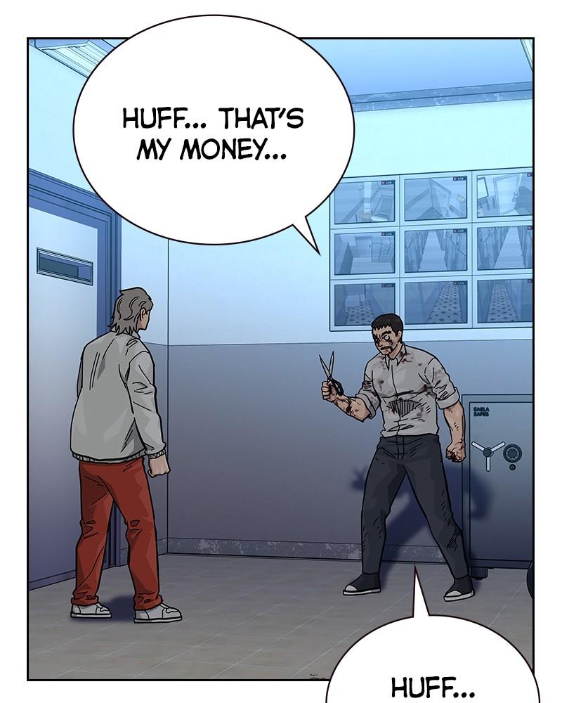 To Not Die Chap 225 - Next Chap 226