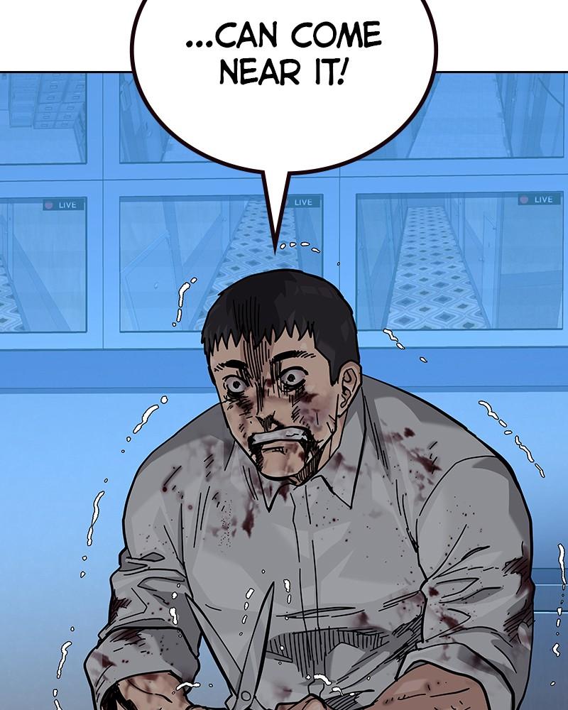 To Not Die Chap 134 - Next Chap 135