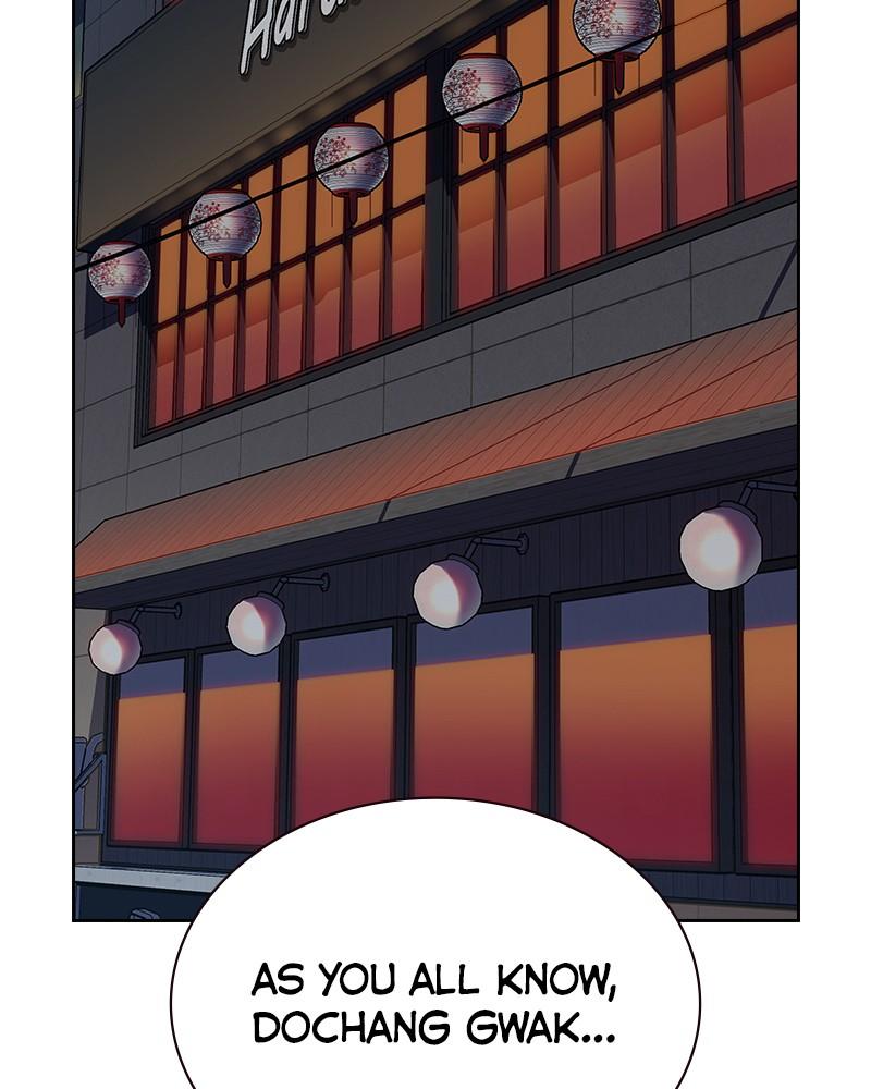 To Not Die Chap 135 - Next Chap 136