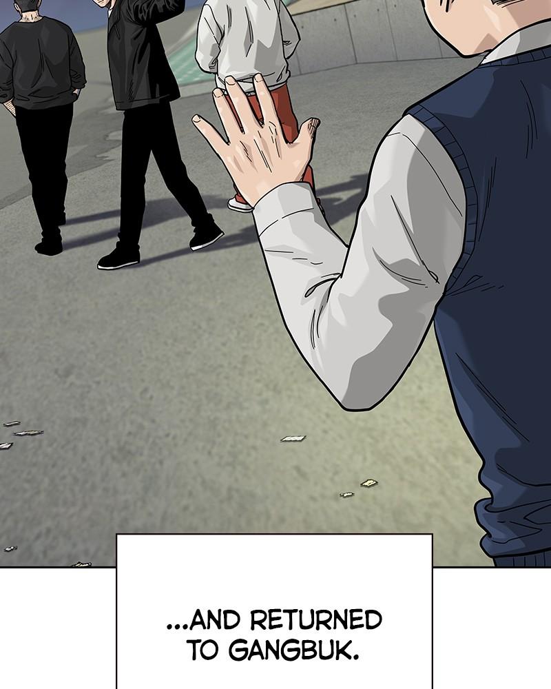 To Not Die Chap 135 - Next Chap 136