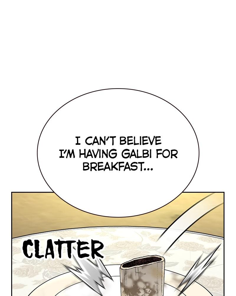 To Not Die Chap 135 - Next Chap 136