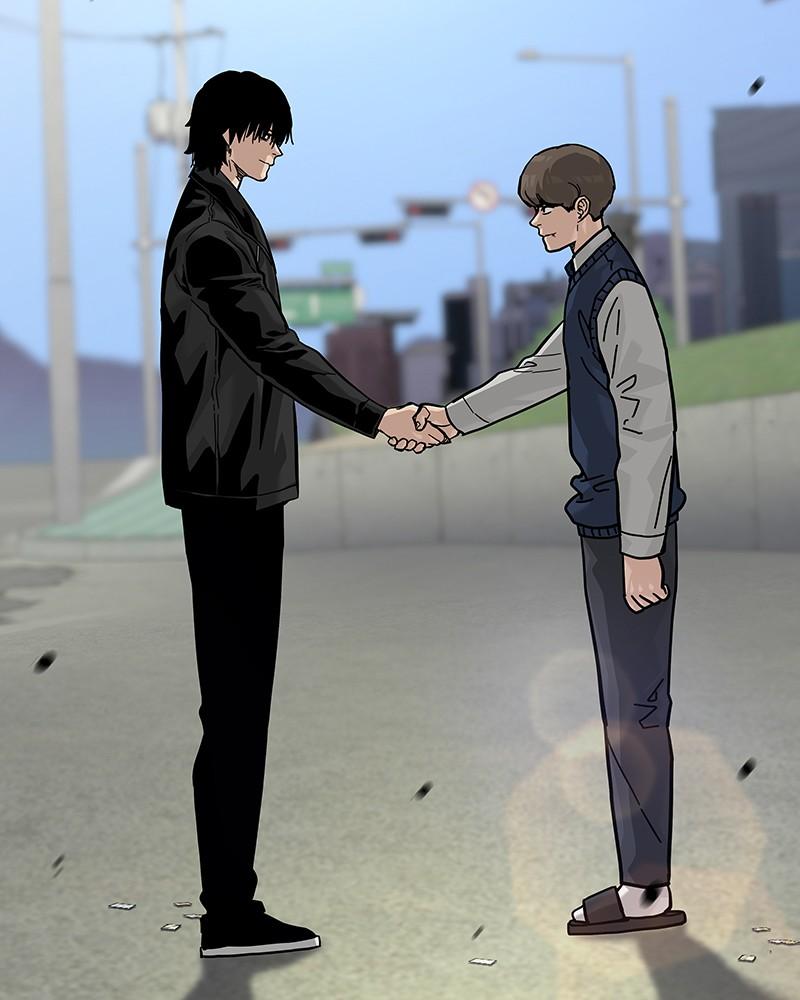 To Not Die Chap 135 - Next Chap 136