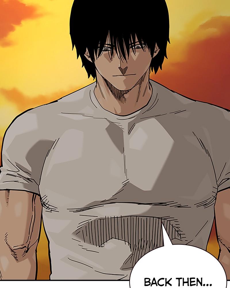 To Not Die Chap 135 - Next Chap 136