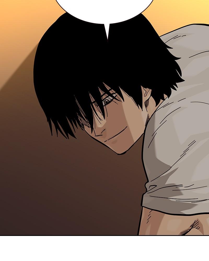 To Not Die Chap 135 - Next Chap 136