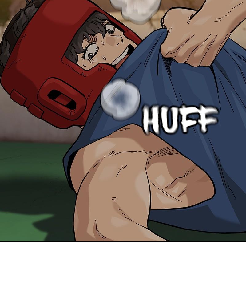 To Not Die Chap 135 - Next Chap 136