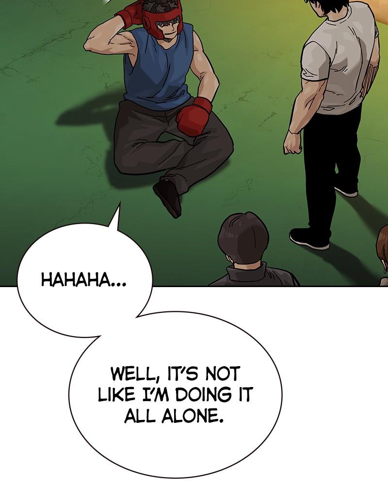To Not Die Chap 135 - Next Chap 136