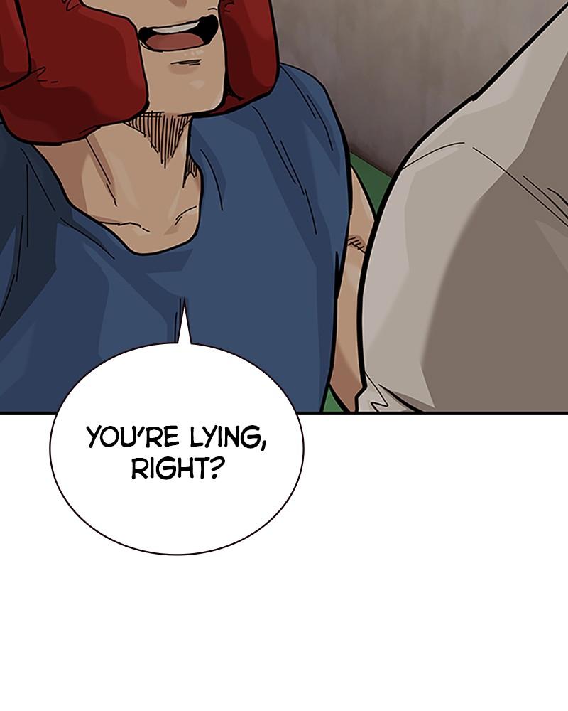 To Not Die Chap 135 - Next Chap 136