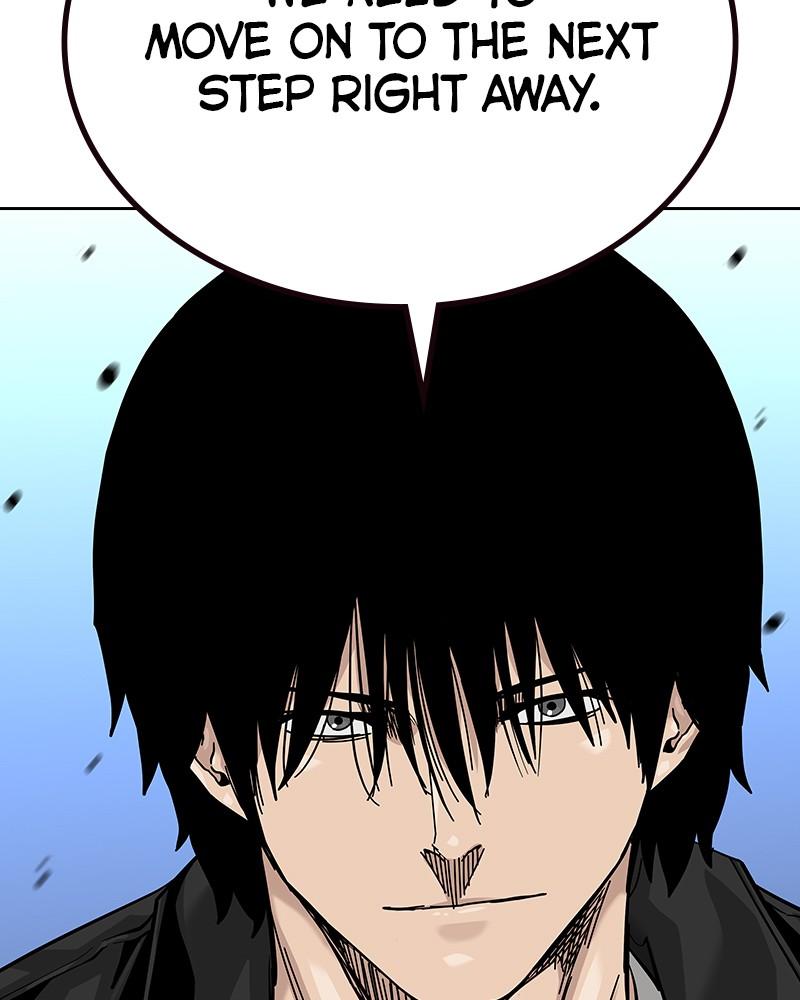 To Not Die Chap 135 - Next Chap 136