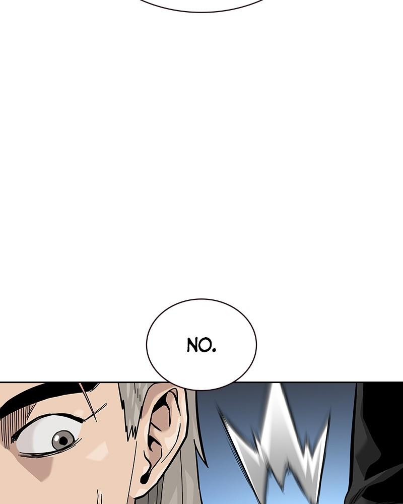 To Not Die Chap 135 - Next Chap 136