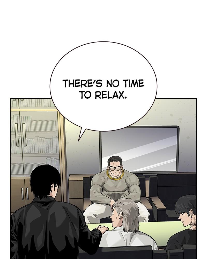 To Not Die Chap 135 - Next Chap 136